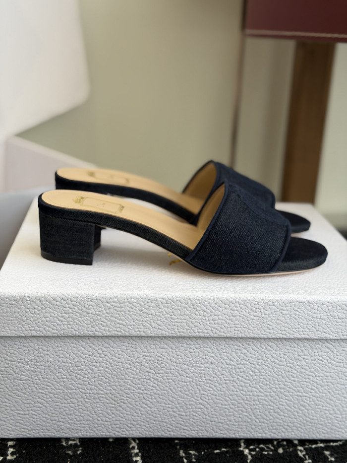 Dio* sandals DS151