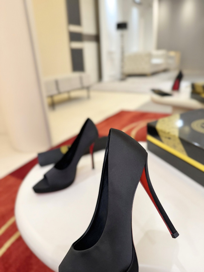C&L Heels CLL000193