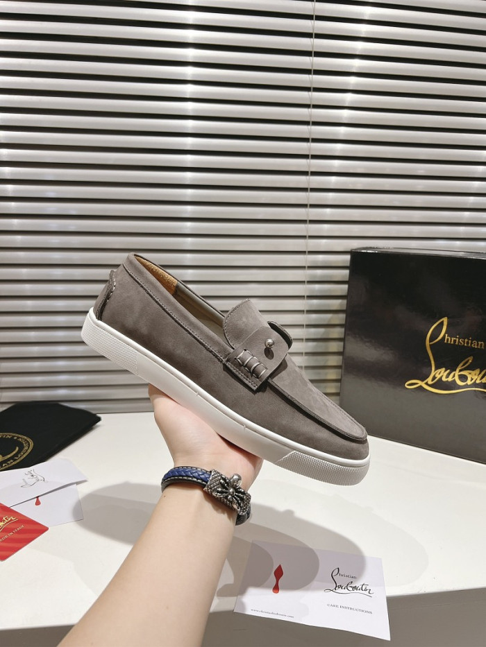 C&L sneakers CLL000248