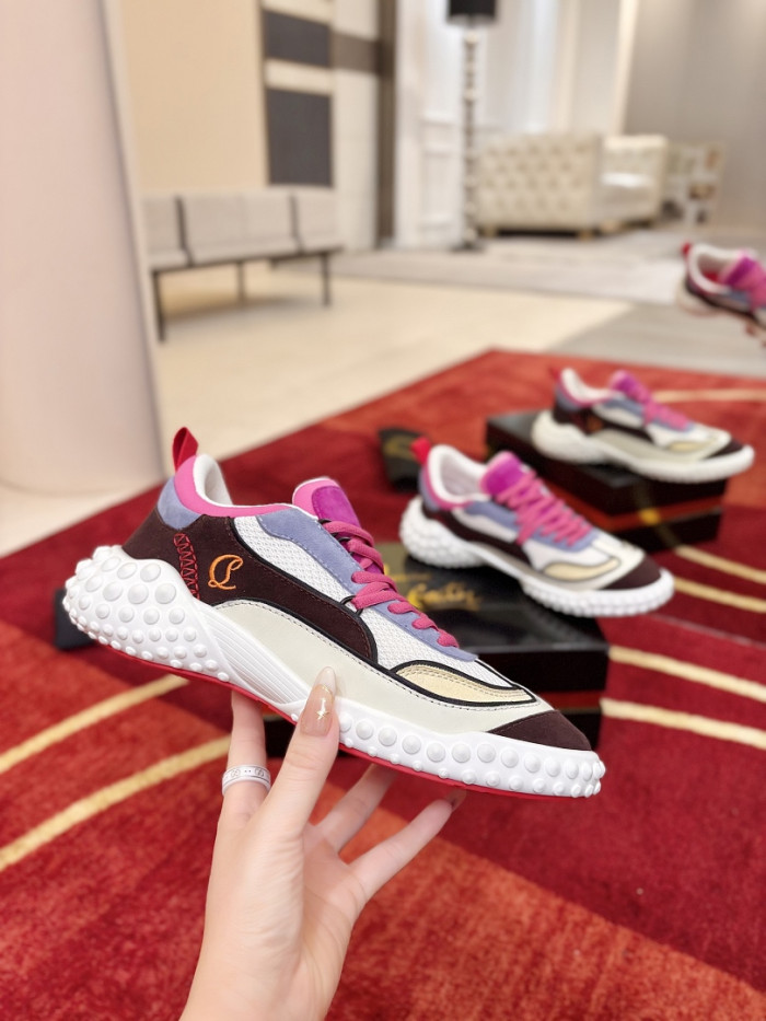 C&L sneakers CLL000209