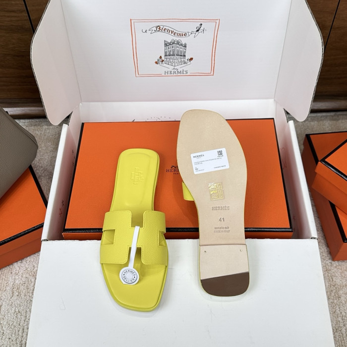 Herme* Sandal HS339