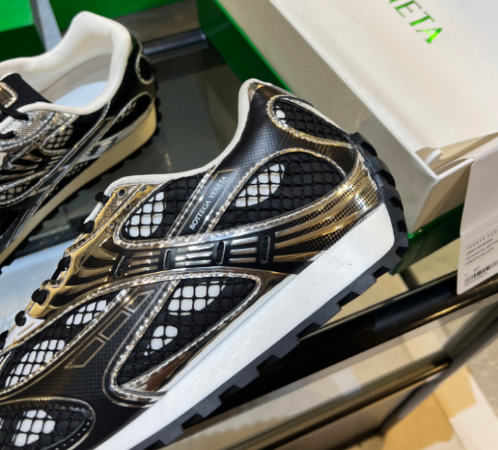 B0tt*ga Ven*ta sneakers BV00075