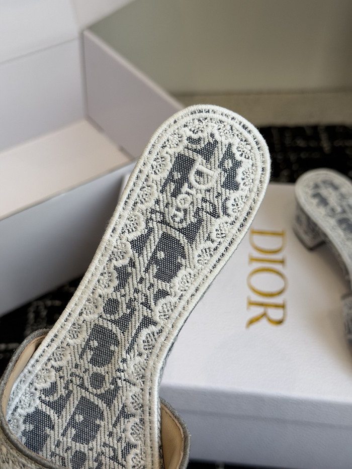 Dio* sandals DS156