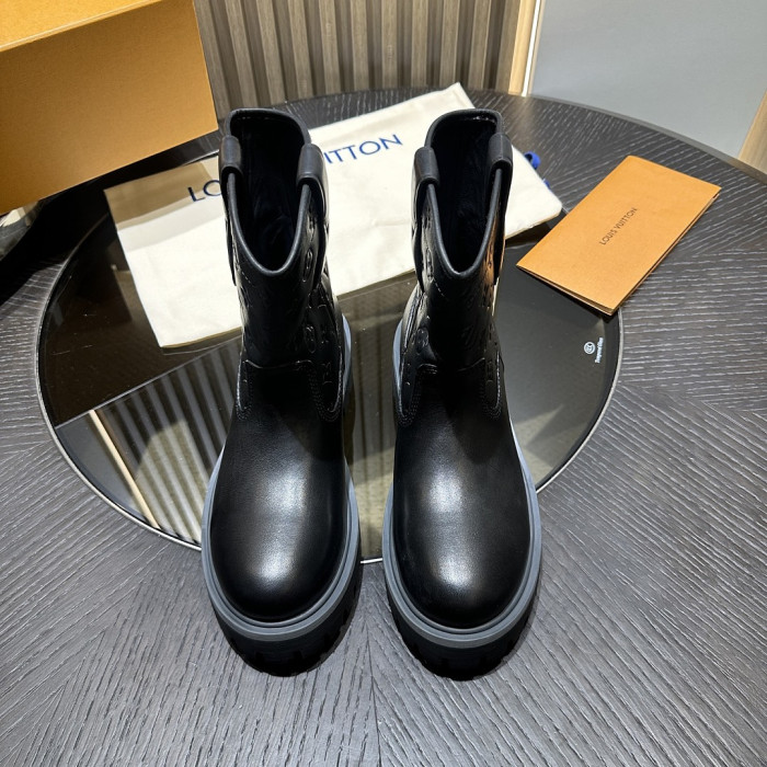 LV Boots LB00719
