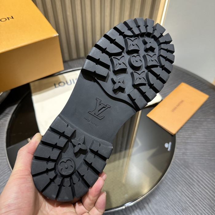 LV Boots LB00719