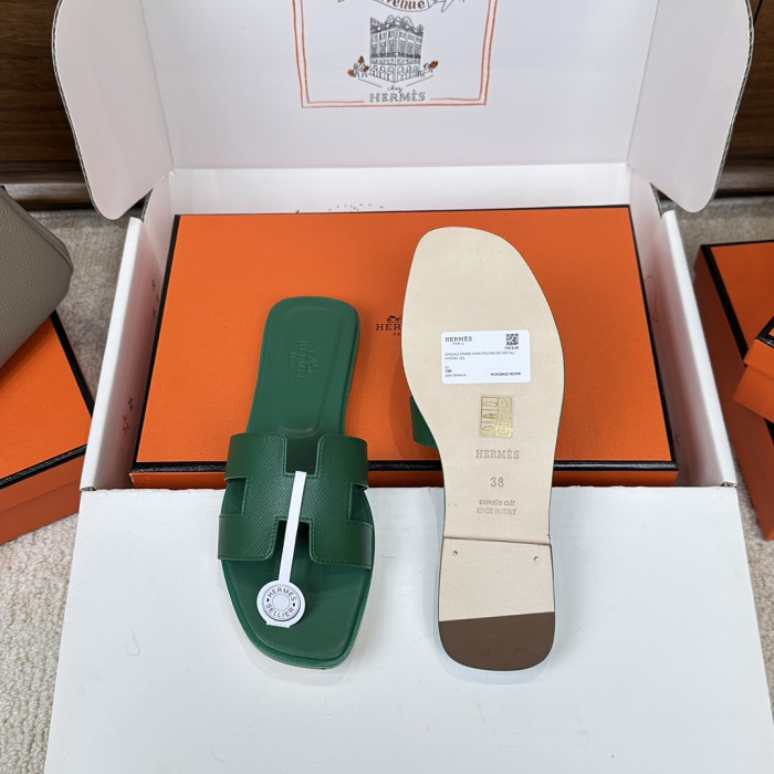 Herme* Sandal HS308