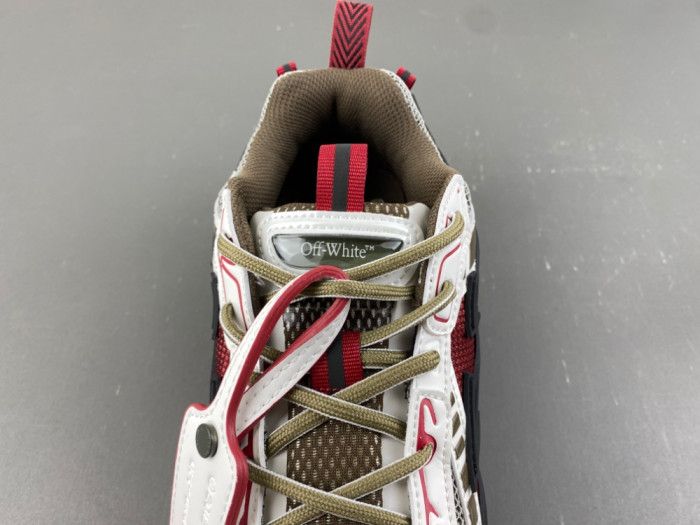 Off-White Be right back OWIA289F62