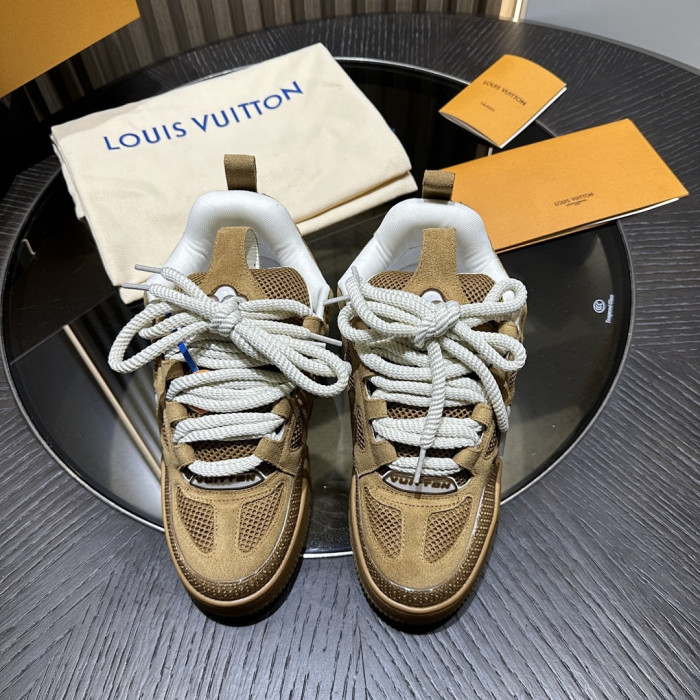 LV Skate snekaers L0000732