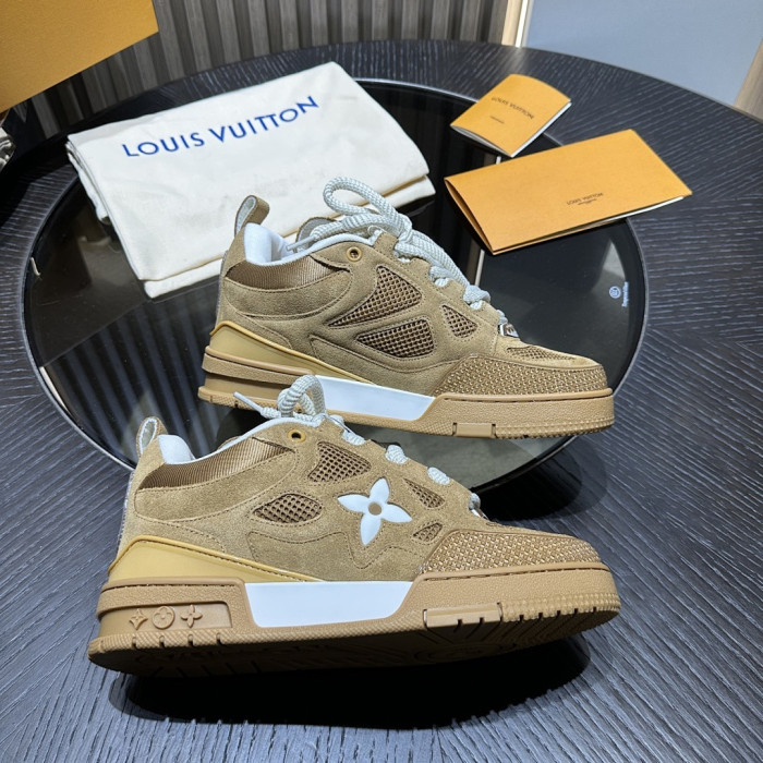 LV Skate snekaers L0000732