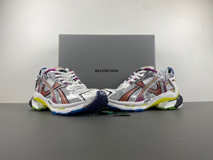 Ba1en*iaga Runner sneaker W3RBW-9168