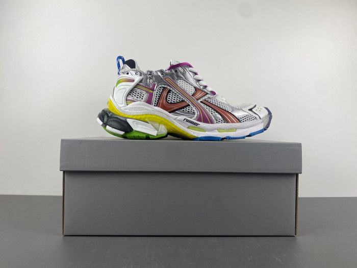 Ba1en*iaga Runner sneaker W3RBW-9168