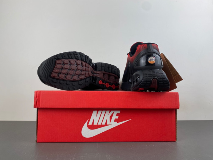 Nike Air Max Dn SE University Red Black HF5531-601