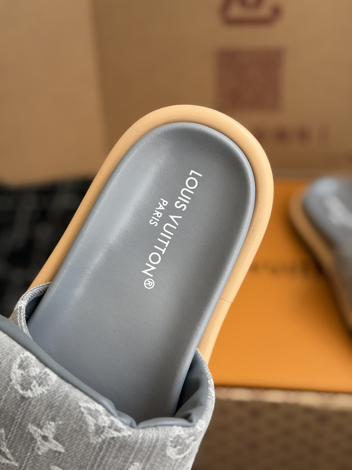 L&V sandal 273