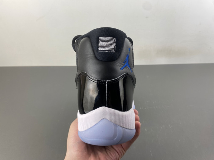 Air Jordan 11 Retro Space Jam (2026) CT8012-900