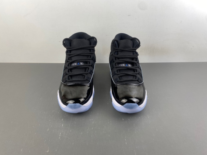 Air Jordan 11 Retro Space Jam (2026) CT8012-900