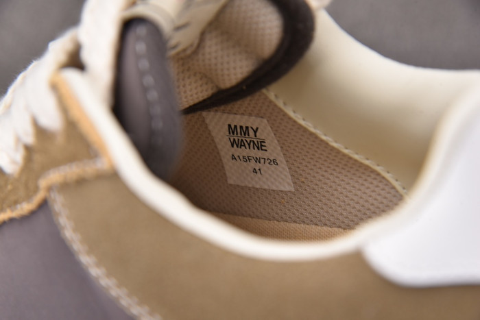 Ma1s0n MIHARA YASUHIRO SNEAKER MMYS117