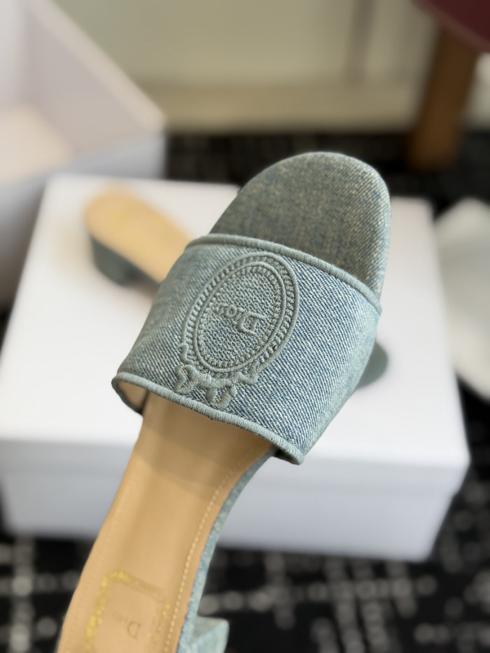 Dio* sandals DS149