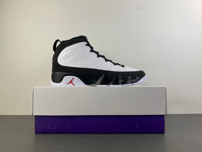 Air Jordan 9 Retro OG 