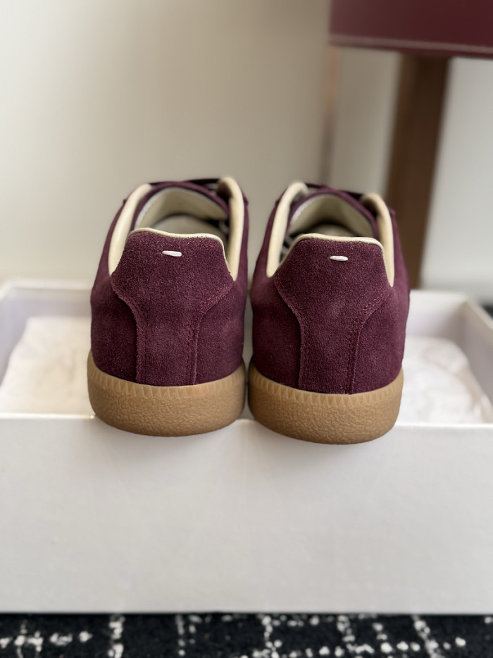 Ma1s0n Marg*e1a CALFSKIN S57WS0429