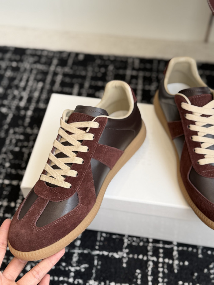 Ma1s0n Marg*e1a CALFSKIN S57WS0438