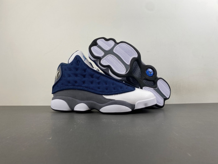 Air Jordan 13 Retro "Flint" IW3808-400