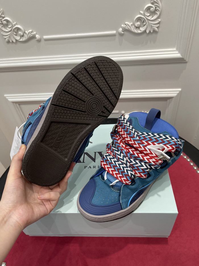 LANVIN CURB SNEAKER FY150