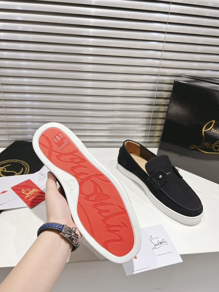 C&L sneakers CLL000247