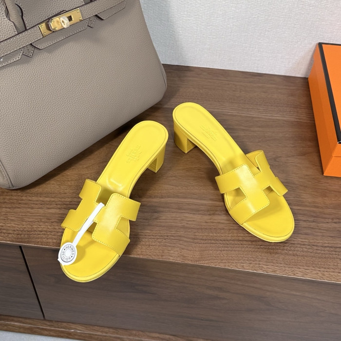 Herme* Sandal HS239