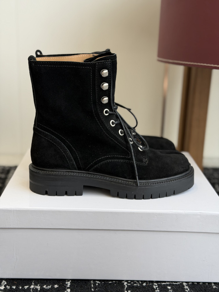 Ma1s0n Marg*e1a BOOTS S57WS0412