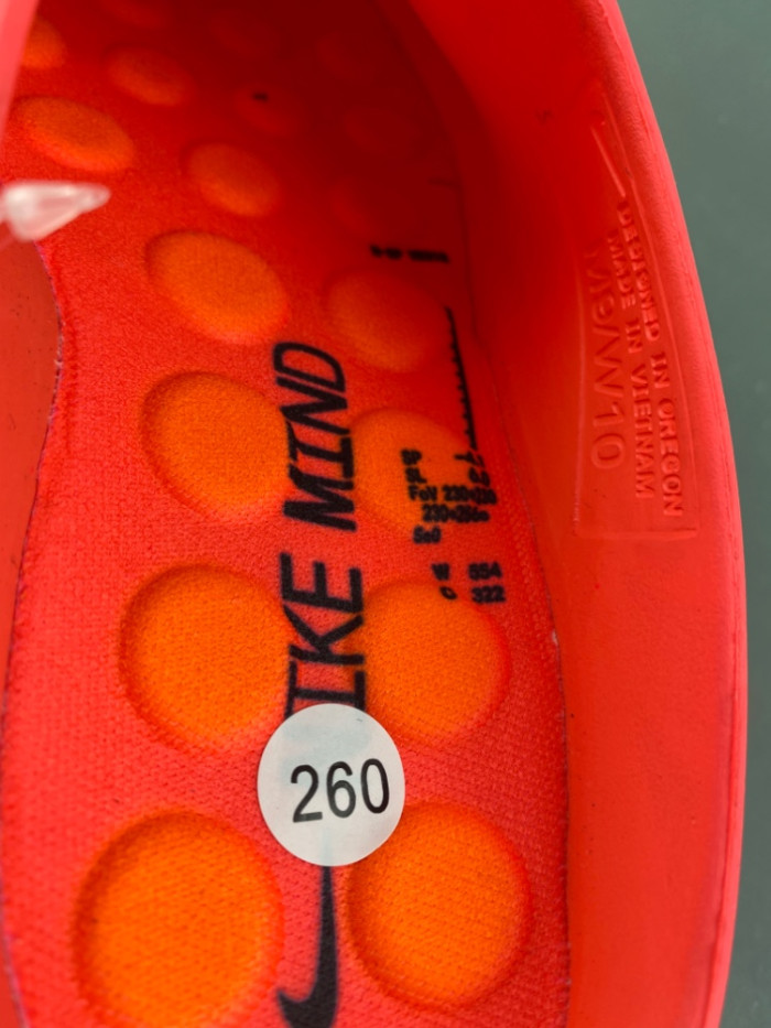 Nike MIND 001 SLIDE HQ4307-600