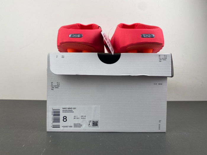 Nike MIND 001 SLIDE HQ4307-600