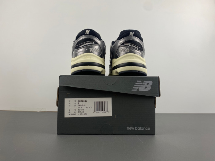 New Balance 1000 Angora M1000SL