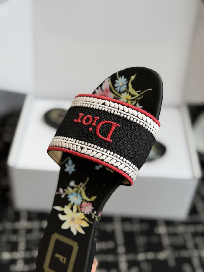 Dio* sandals DS130