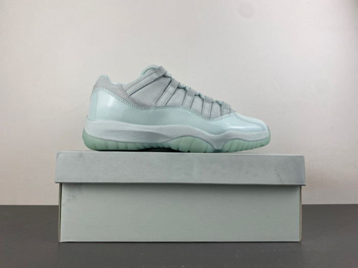 Air Jordan 11 Retro Low JAIDE IW1882-300