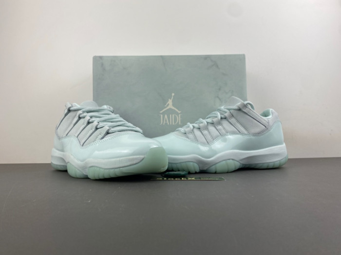 Air Jordan 11 Retro Low JAIDE IW1882-300