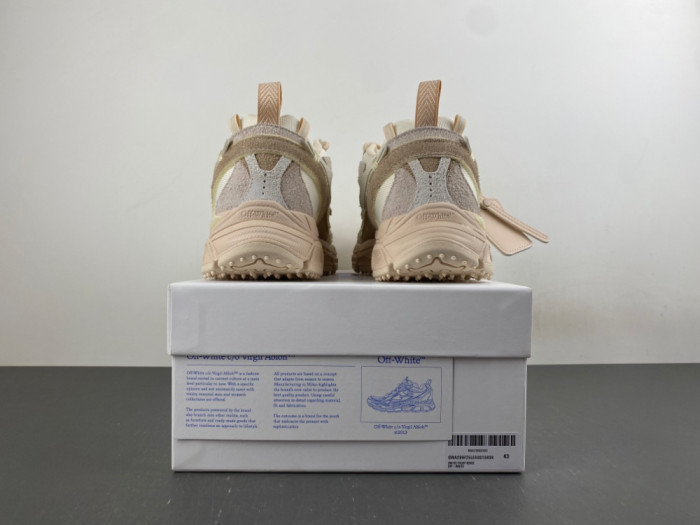 Off-White Be right back OWIA289F59