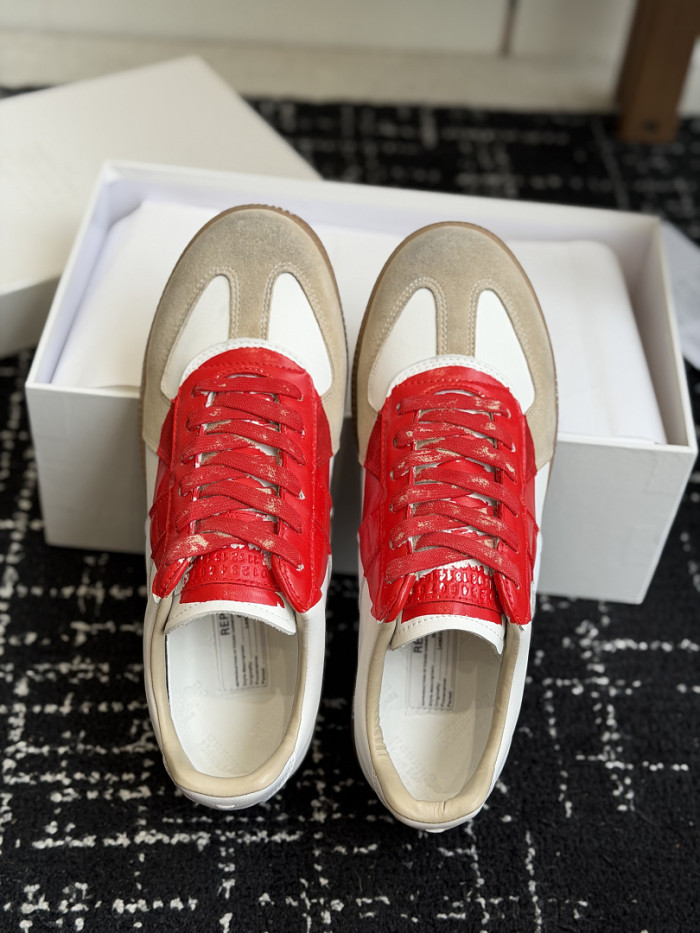 Ma1s0n Marg*e1a CALFSKIN S57WS0385