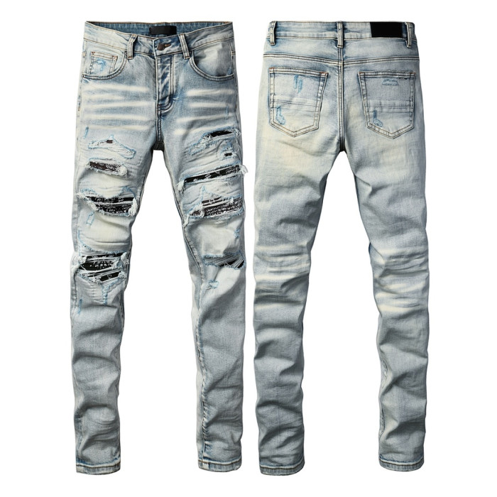 AM1RI Jeans AM054