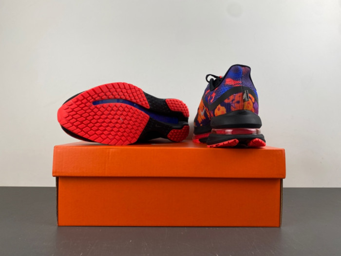 Nike Air Zoom Pegasus Premium Bright Crimson IM6779-635