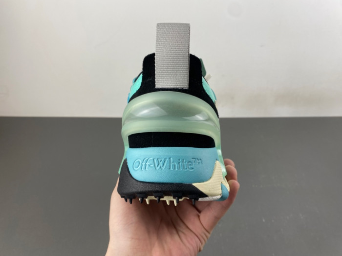 OFF-W ODSY-2000 SNEAKER