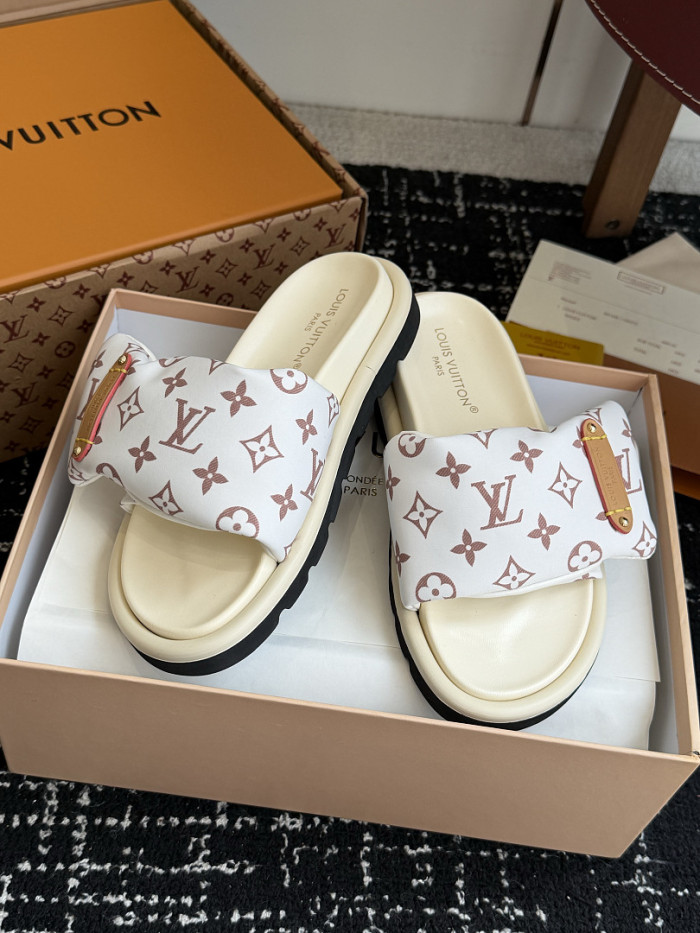 L&V sandal 268