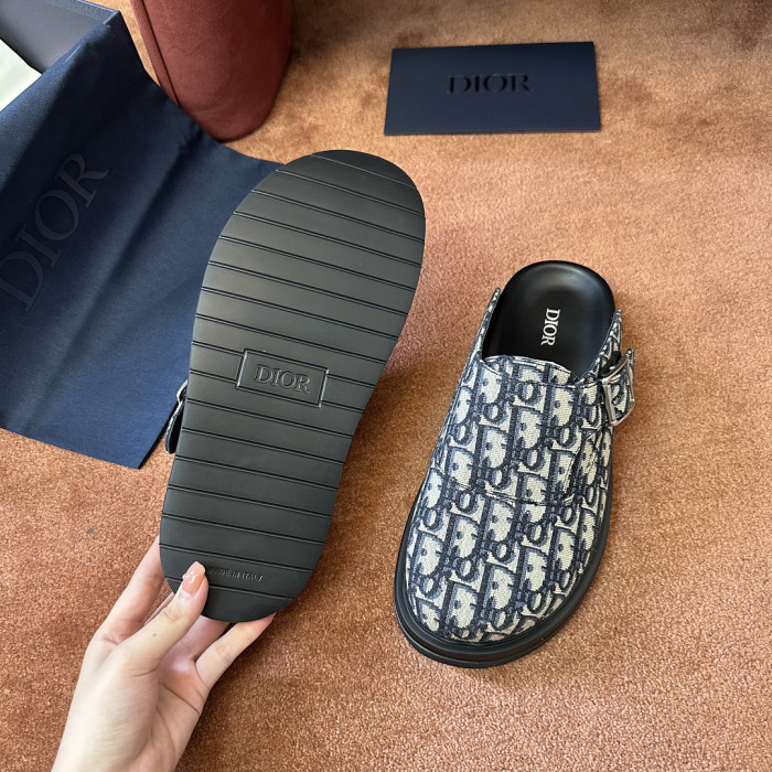 Dio* sandals DS185