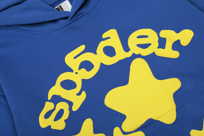 SP5DER S542