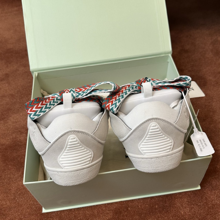 LANVIN CURB SNEAKER FY195