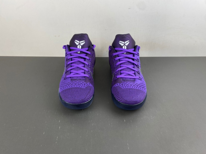 Nike Kobe 9 Elite Low Michael Jackson Moonwalker IM0465-500