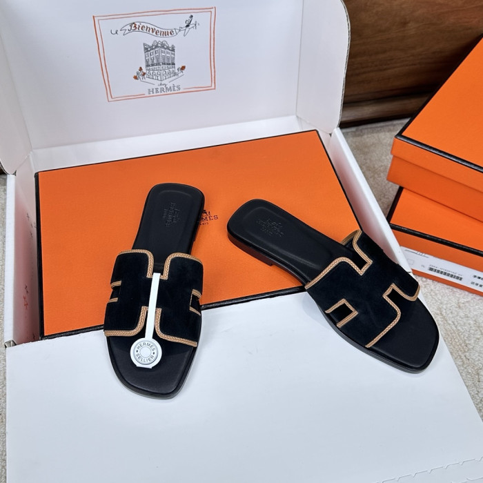 Herme* Sandal HS296