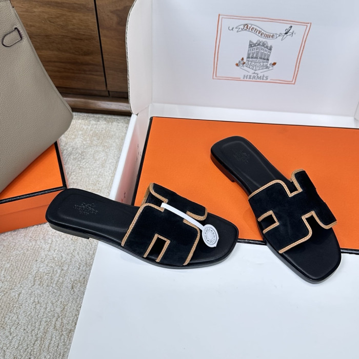 Herme* Sandal HS296