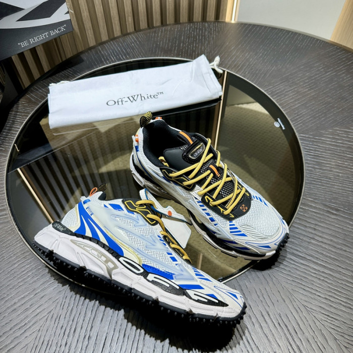 Off-White Be right back OWIA289F28