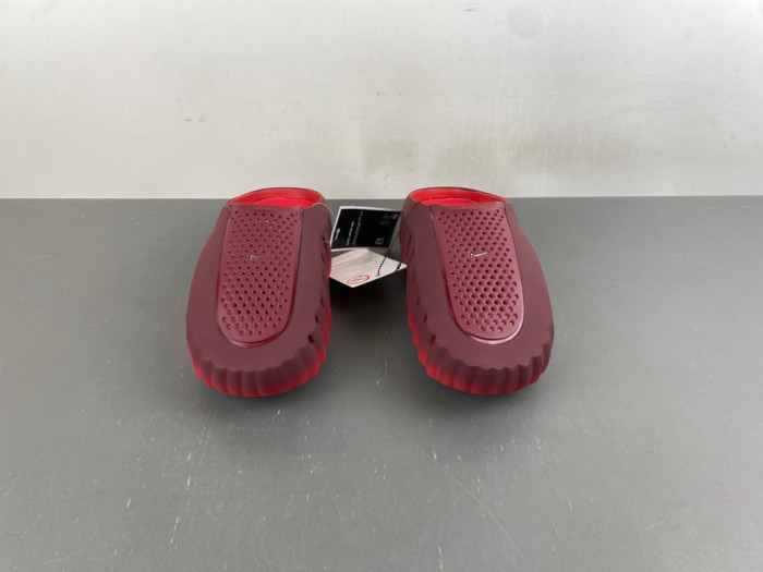Nike Mind 001 Slide Team Red University Red HQ4307-601