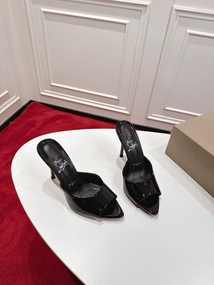 C&L Heels CLL000182
